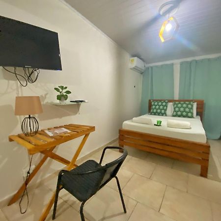 Hostel Travelers Chitré Kültér fotó