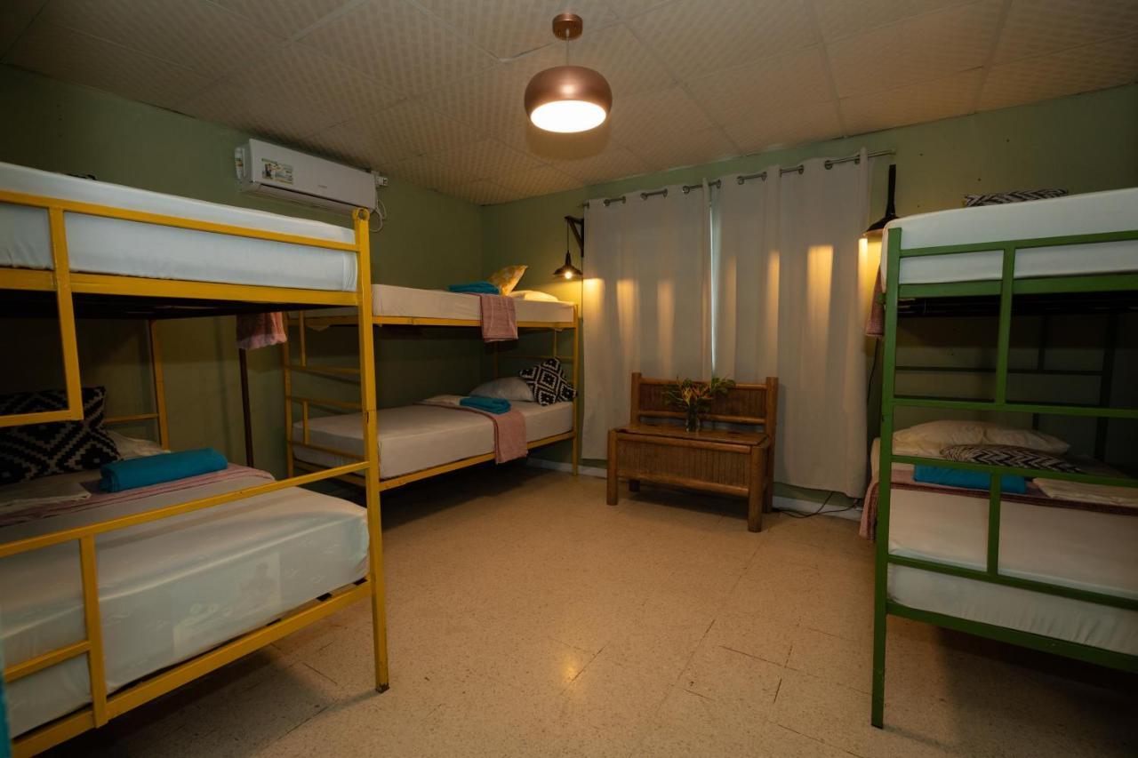 Hostel Travelers Chitré Kültér fotó