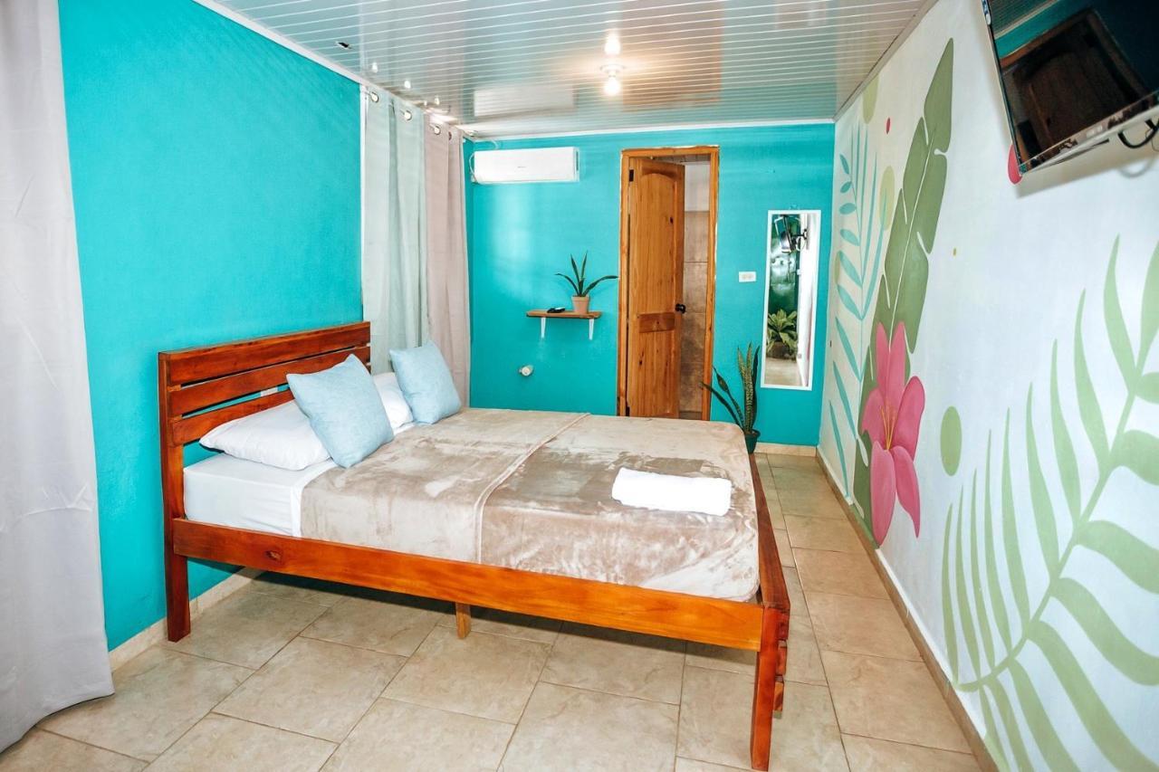 Hostel Travelers Chitré Kültér fotó