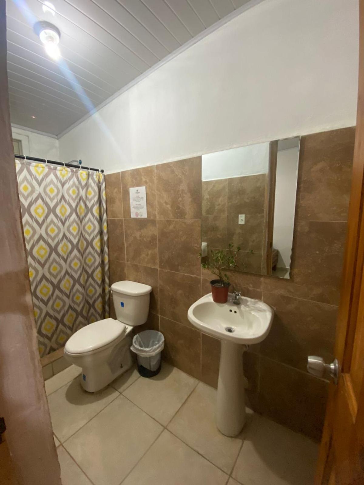 Hostel Travelers Chitré Kültér fotó