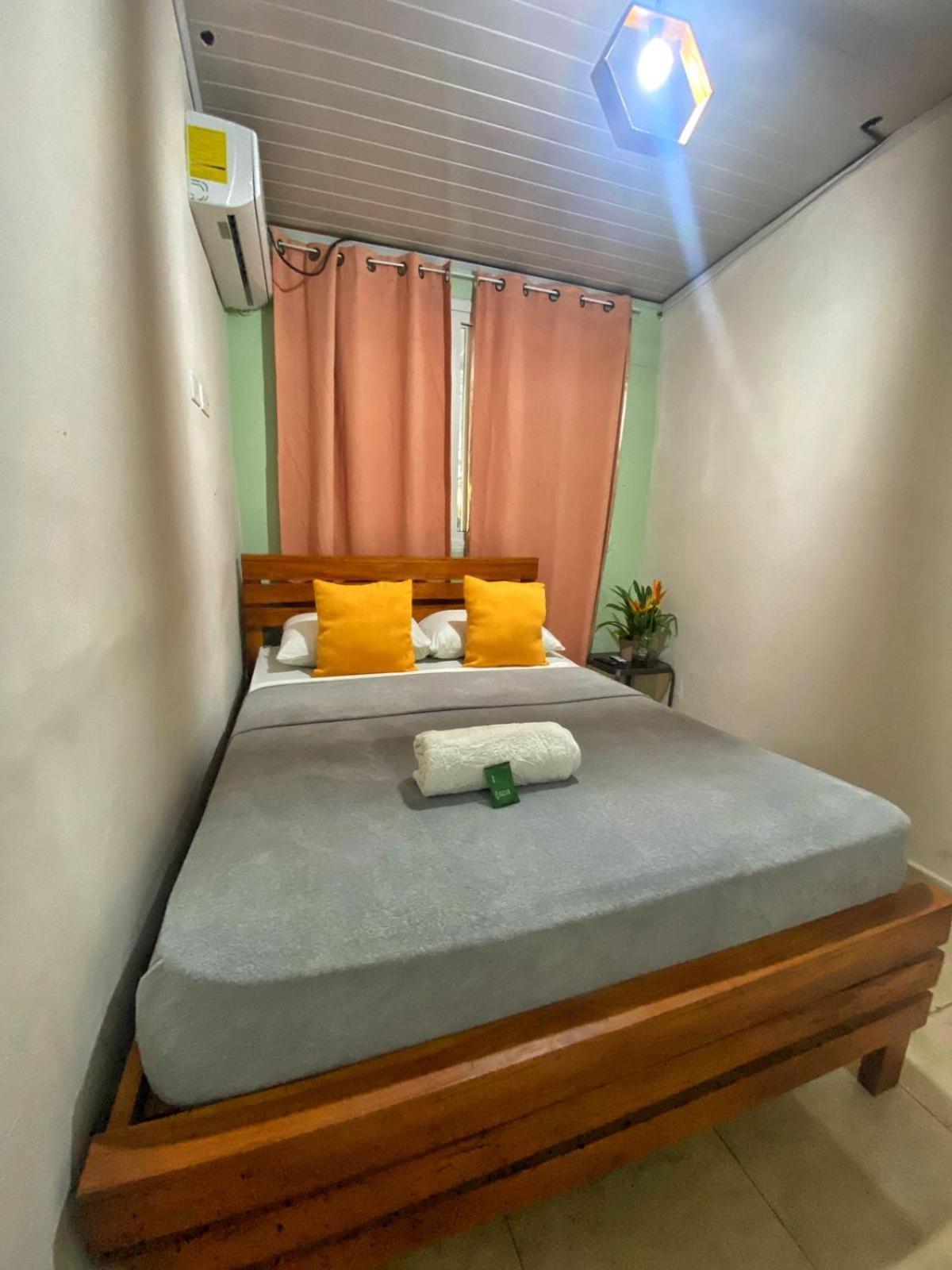 Hostel Travelers Chitré Kültér fotó