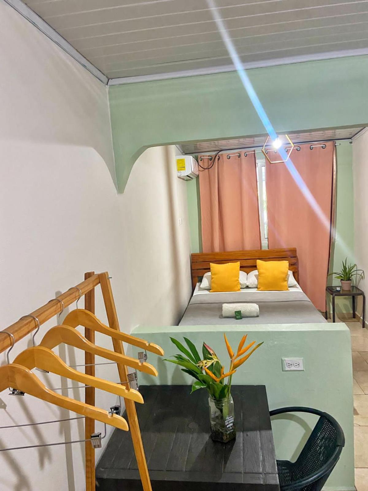 Hostel Travelers Chitré Kültér fotó