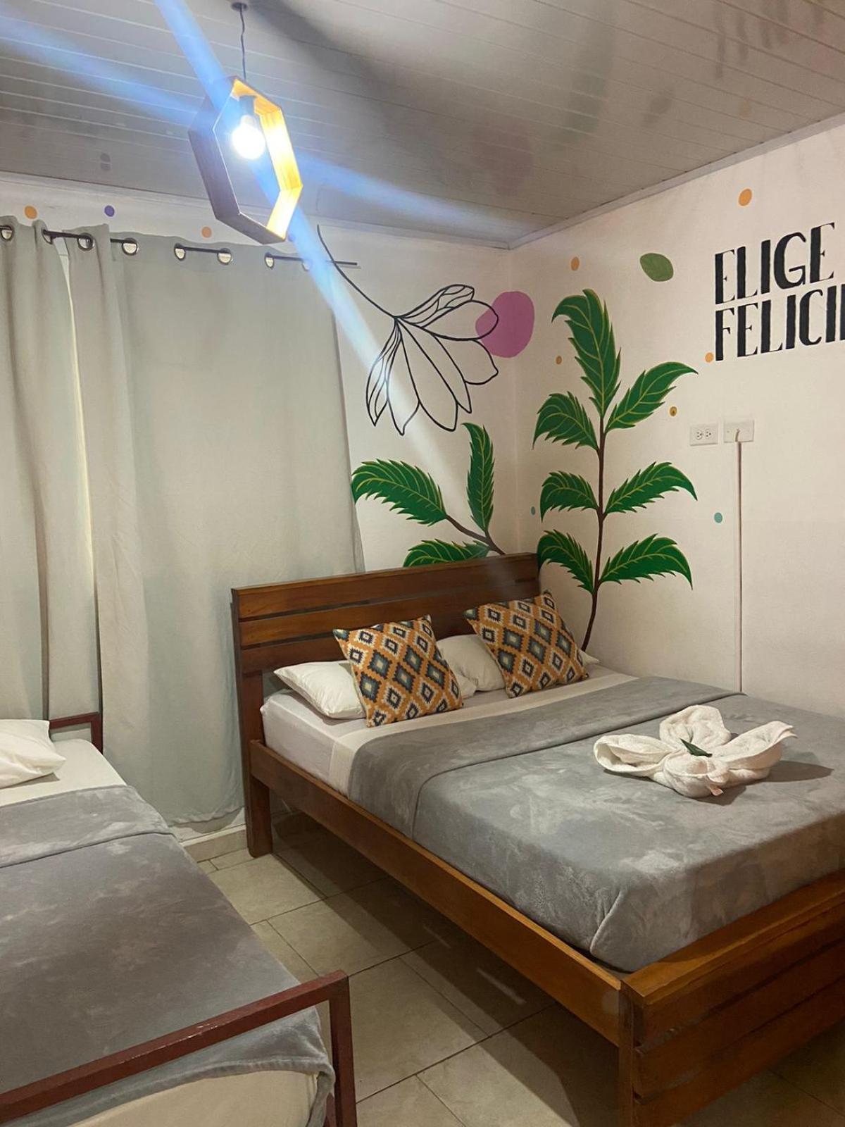 Hostel Travelers Chitré Kültér fotó