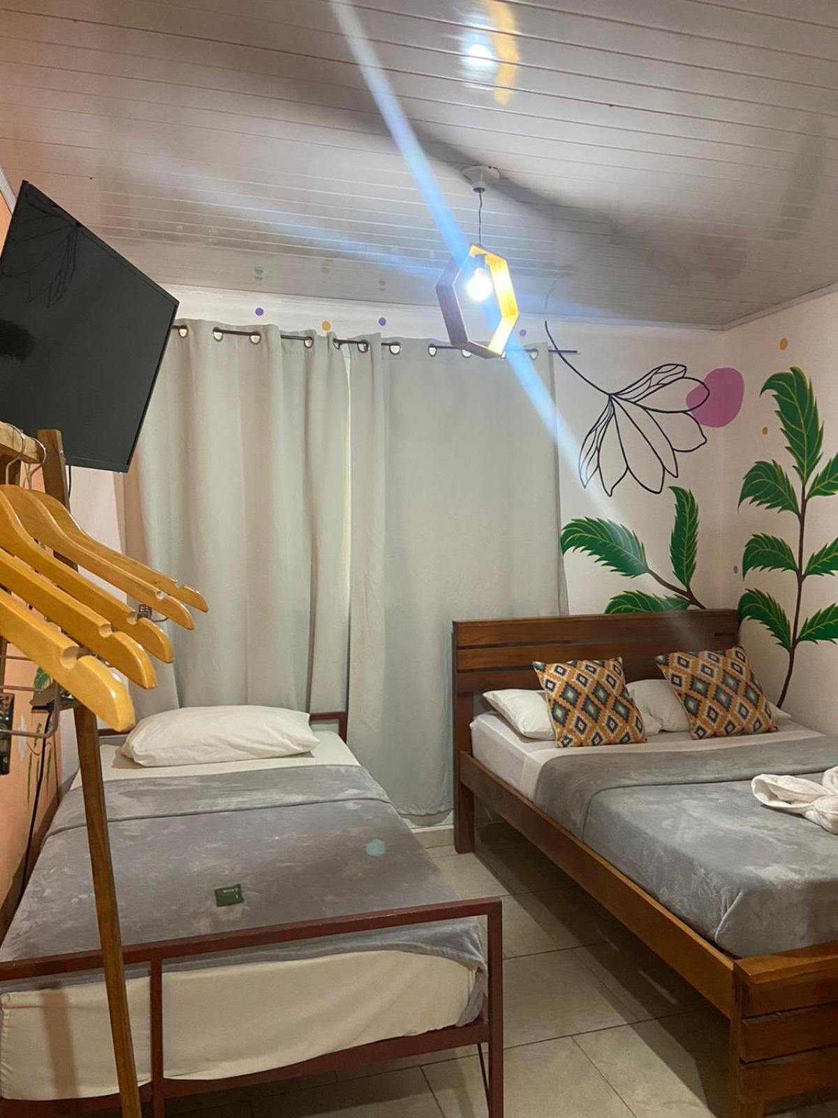 Hostel Travelers Chitré Kültér fotó