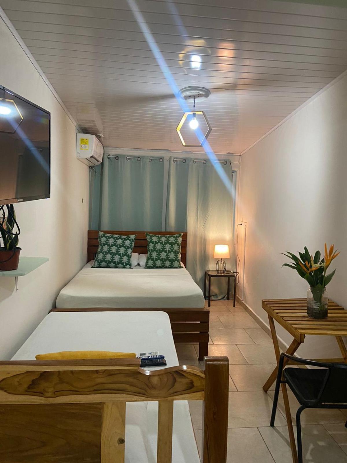 Hostel Travelers Chitré Kültér fotó