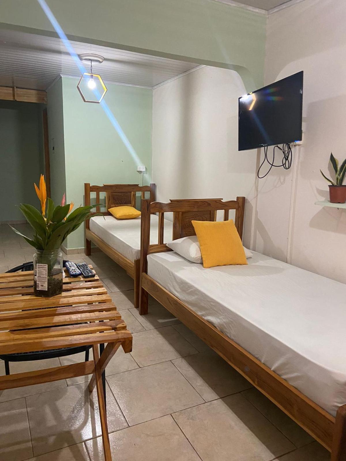 Hostel Travelers Chitré Kültér fotó