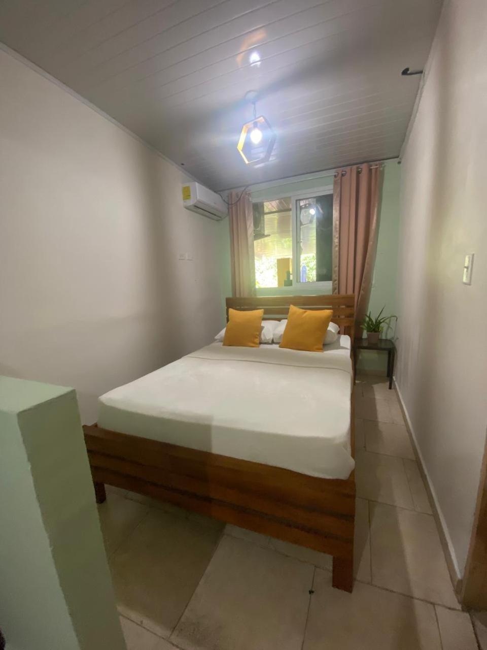 Hostel Travelers Chitré Kültér fotó