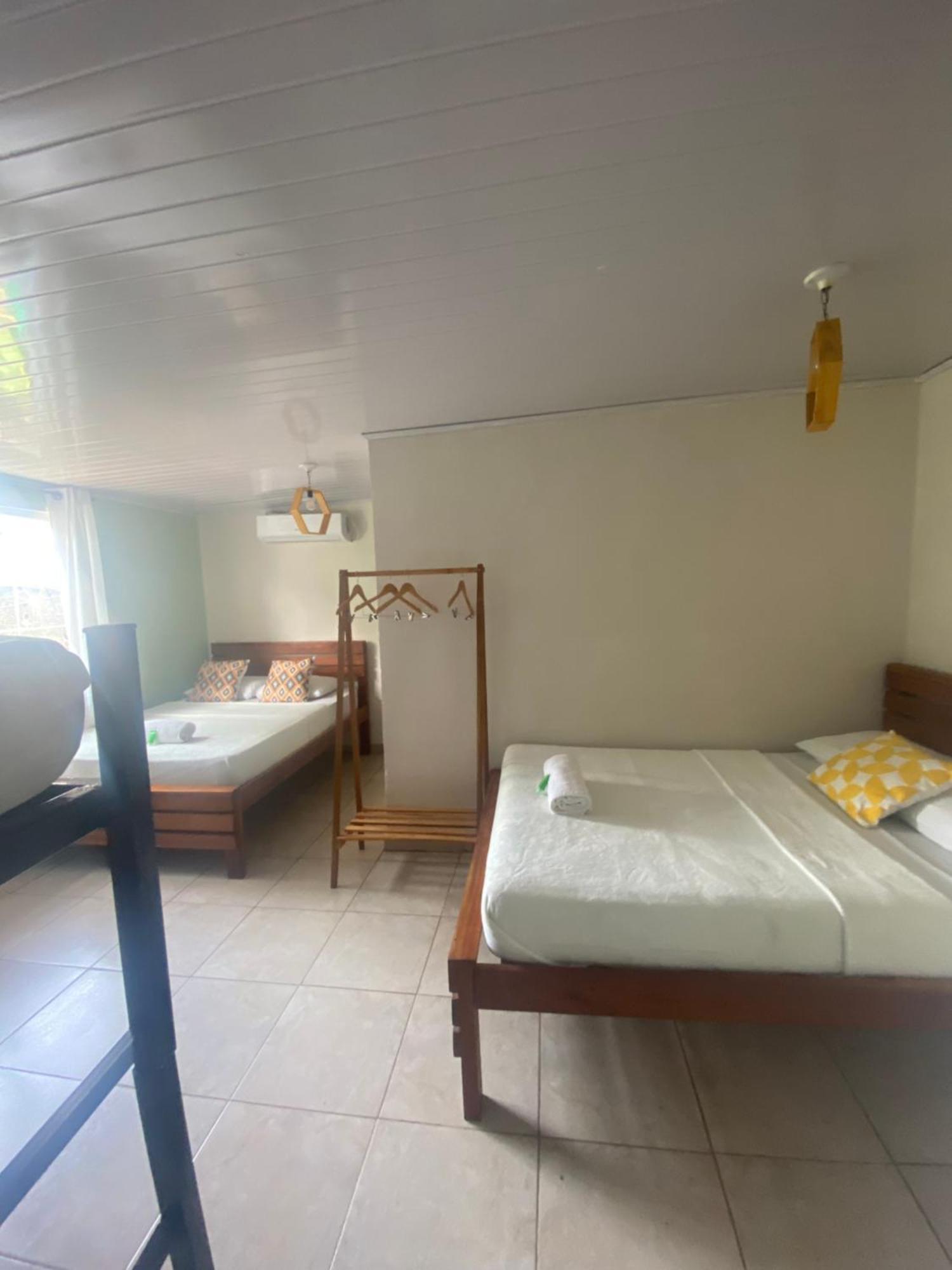 Hostel Travelers Chitré Kültér fotó