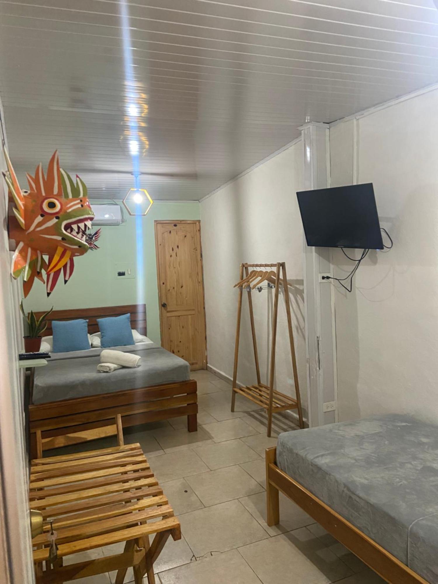Hostel Travelers Chitré Kültér fotó