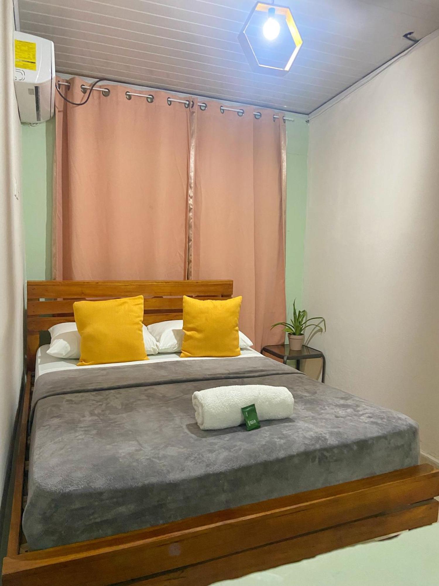 Hostel Travelers Chitré Kültér fotó